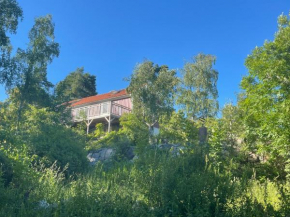 Chalet Hawk Path in Stocksund